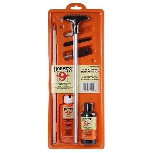 Shotgun Universal Cleaning Kit