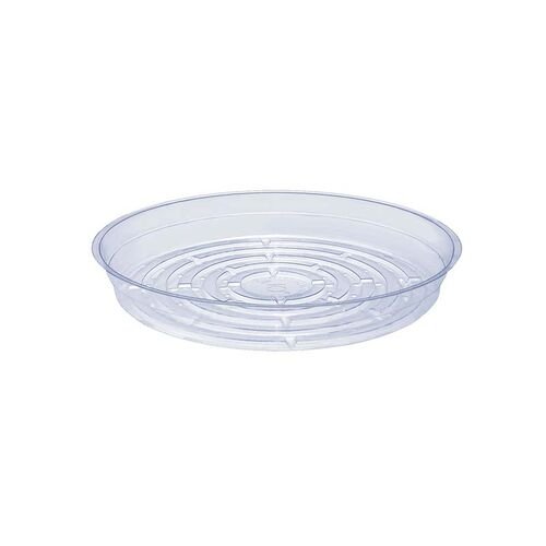 Plastic Plant Saucer - 10"