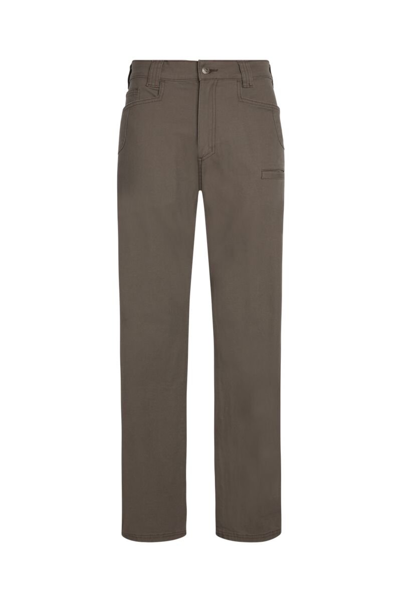 Men's Flex Canvas Cargo Pant