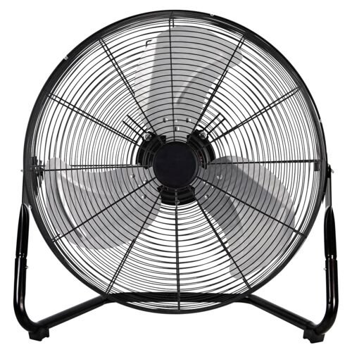 20" High Velocity Fan