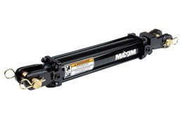 TC Tie-Rod Hydraulic Cylinder