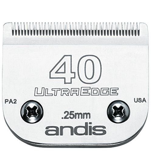 UltraEdge Detachable Blade  -  Size 40