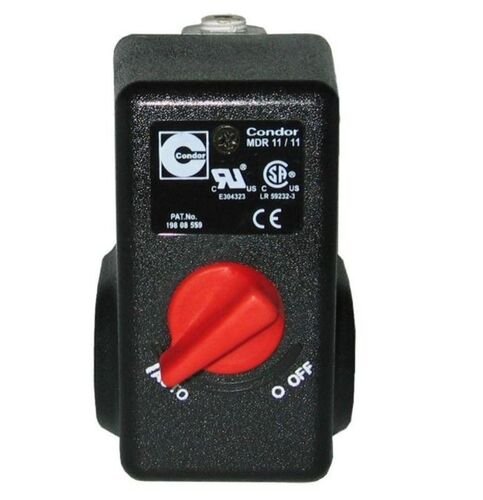 125 - 155 PSI Pressure Switch