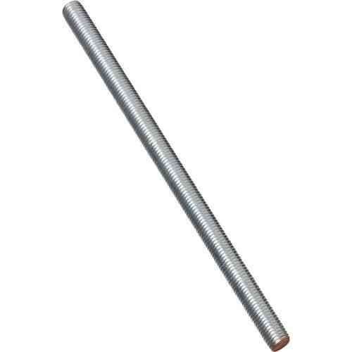 Threaded Steel T-Rod