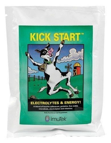 Electrolytes & Energy - 100 g