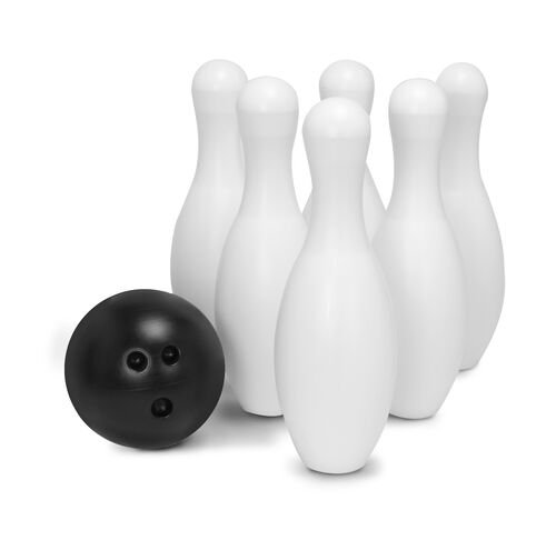 Jumbo Bowling Playset