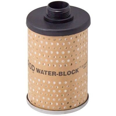 Water Block Filter Element