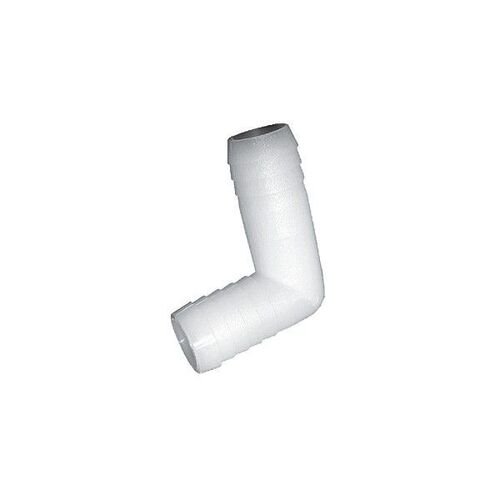 1/2" Barb Elbow