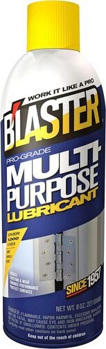 Multi-Purpose Lubricant - 8 oz Aerosol Can