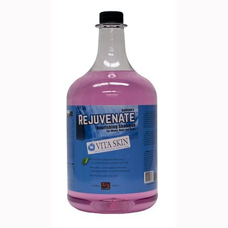 Rejuvenate Shampoo - 1 Gallon