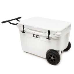 Tundra Haul Wheeled Hard Cooler