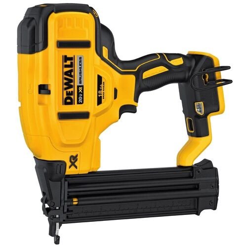 20V Max XR 18 GA Cordless Brad Nailer (Tool Only)