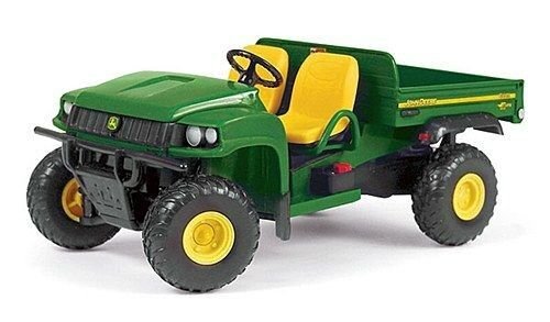 M8 John Deere HPX Gator