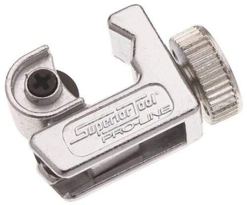 Mini Tube Cutter 1/8 - 5/8 In OD