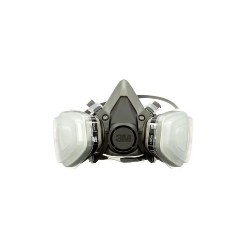 Performance Reusable Paint Project Respirator 1-Pack R95 - Medium