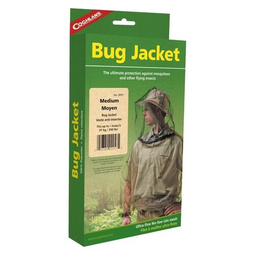 Bug Jacket - Medium