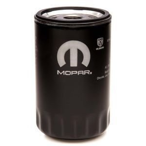 Spin-On Oil Filter - MO-452