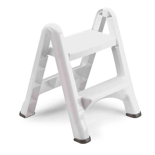 EZ Step Folding Step Stool