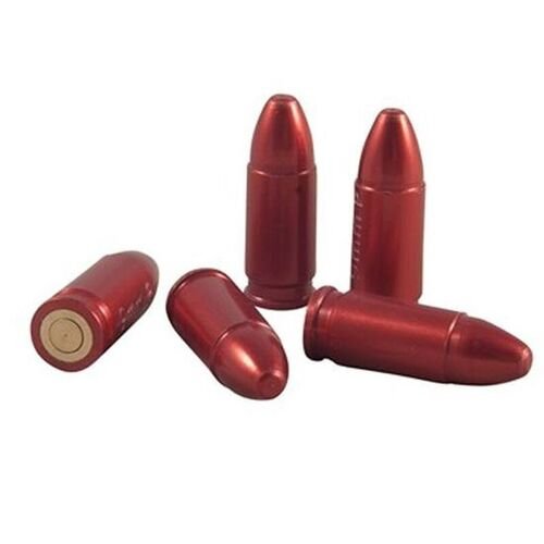 9 mm 5 - pack Snap Cap