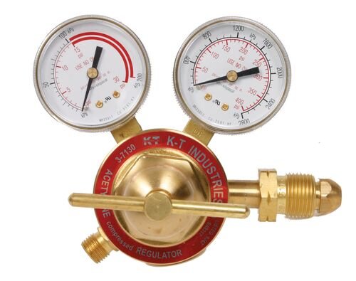 Acetylene Regulator