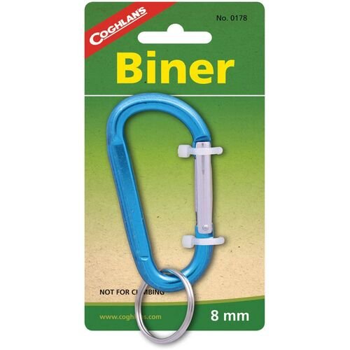 8-mm Mini-Biner