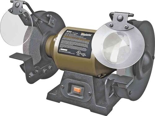 6" Bench Grinder