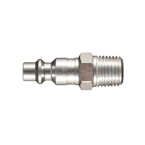 1/4" MNPT M-Style Plug - 5 Pack