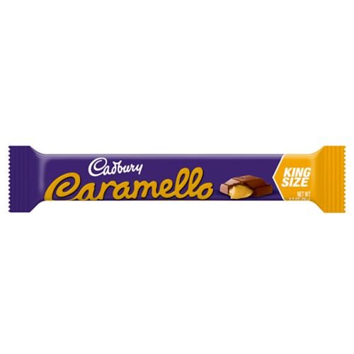 Caramello Standard Bar