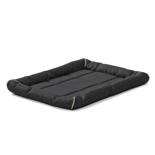 48 Quiet Time Maxx Pet Bed in Black