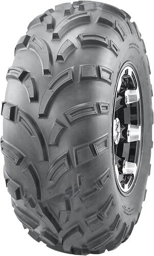 ATV Tire 25x10.00R12 Ply 6