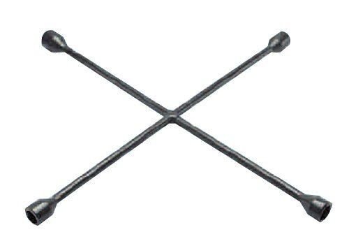 4-Way Lug Wrench - 20"