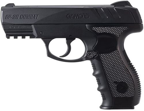 .177 GP - 20 Combat Air Pistol