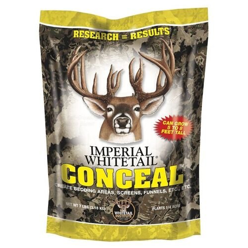 Imperial Whitetail Conceal - 7 lb