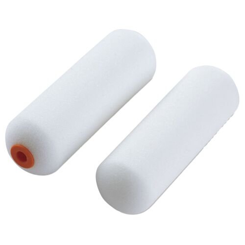 High Density Foam Paint Roller Twin Pack