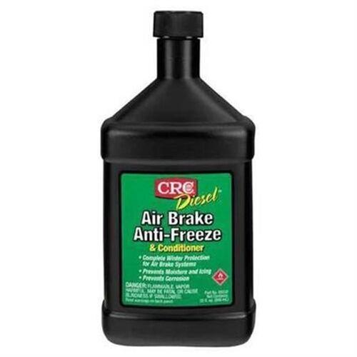 Air Brake Anti-Freeze & Conditioner - 1 Quart