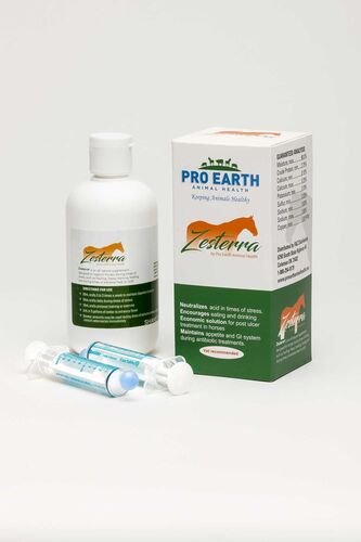 Animal Health Zesterra - 500 ml