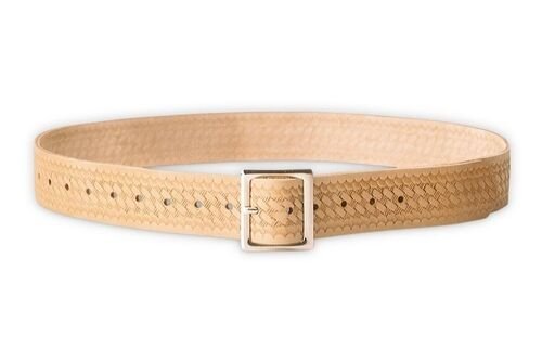 Men's 1-3/4" Leather Work Belt