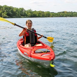 Argo 100X Sit-in Kayak