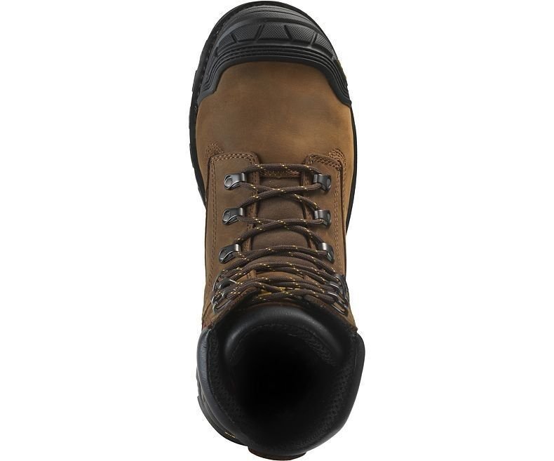 Delta Test - f Composite Toe Work Boot