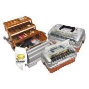 FlipSider Three Tray Tackle Box