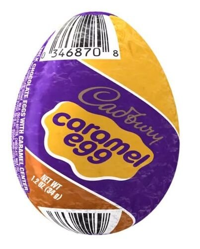 Creme Egg