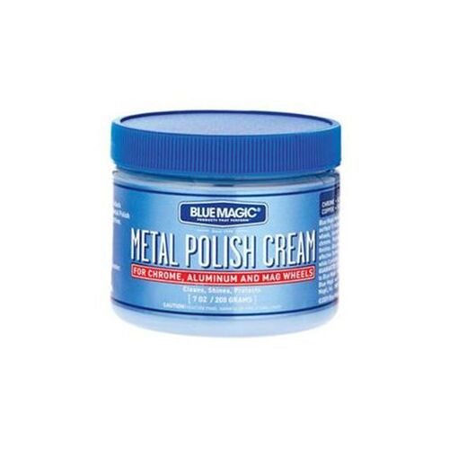 7oz Metal Polish Cream