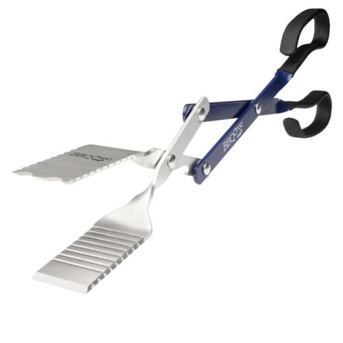 18" 3-in-1 Barbecue Tool