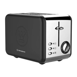 2-Slice Toaster