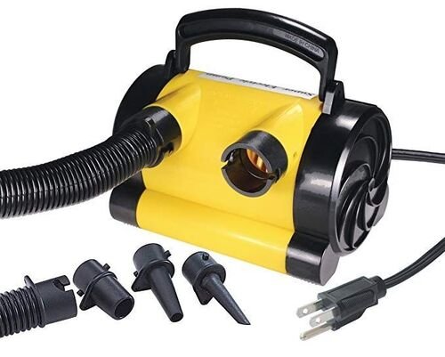 120 Volt Air Pump