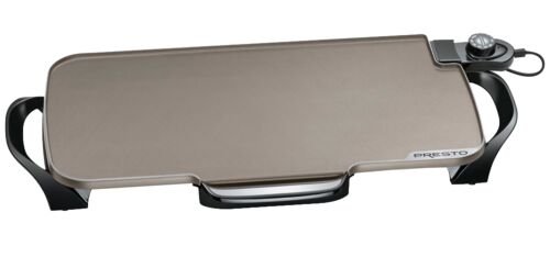 22-inch Electric Griddle