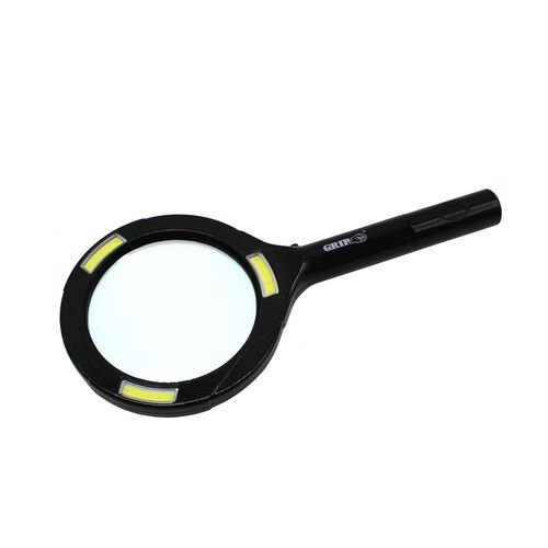 COB Magnifying Glass - Assorted Colors