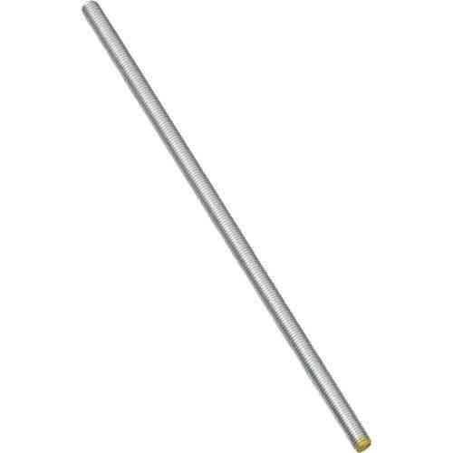 Threaded Steel T-Rod