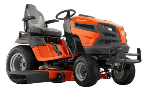 TS354XD 24 HP 54" Riding Lawn Mower