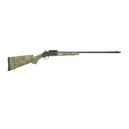 26" Barrel 3" Chamber 1 Round 301 Turkey Bottomland .410 Bore Single Shot Break Action Shotgun